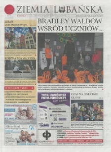 Ziemia Lubańska, 2023, nr 1