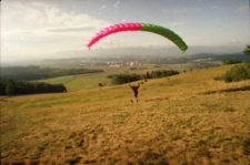 Jeżów Sudecki : Góra Szybowcowa (fot. 3) [Dokument ikonograficzny]