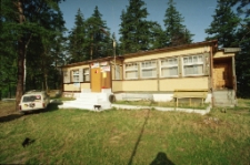 Jeżów Sudecki : Góra Szybowcowa (fot. 6) [Dokument ikonograficzny]