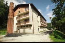 Szklarska Poręba : Ośrodek Wypoczynkowy Sudety (fot. 2) [Dokument ikonograficzny]