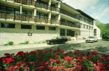 Szklarska Poręba : Ośrodek Wypoczynkowy Sudety (fot. 3) [Dokument ikonograficzny]