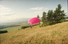 Jeżów Sudecki : Góra Szybowcowa (fot. 9) [Dokument ikonograficzny]