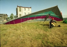 Jeżów Sudecki : Góra Szybowcowa (fot. 10) [Dokument ikonograficzny]