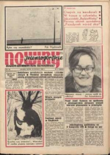 Nowiny Jeleniogórskie : magazyn ilustrowany ziemi jeleniogórskiej, R. 12, 1969, nr 11 (562)