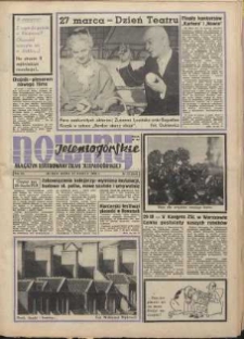 Nowiny Jeleniogórskie : magazyn ilustrowany ziemi jeleniogórskiej, R. 12, 1969, nr 13 (564)