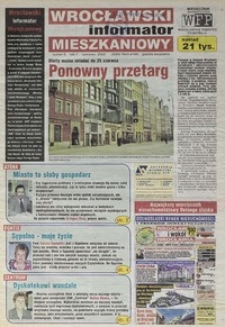 Wrocławski Informator Mieszkaniowy, 2002, nr 5
