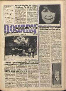 Nowiny Jeleniogórskie : magazyn ilustrowany ziemi jeleniogórskiej, R. 12, 1969, nr 25 (576)