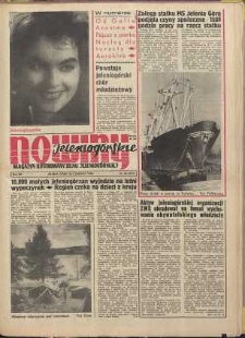 Nowiny Jeleniogórskie : magazyn ilustrowany ziemi jeleniogórskiej, R. 12, 1969, nr 26 (577)