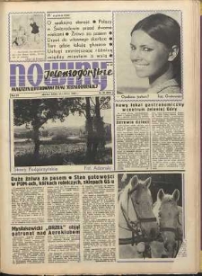 Nowiny Jeleniogórskie : magazyn ilustrowany ziemi jeleniogórskiej, R. 12, 1969, nr 30 (581)