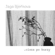 Jaga Bjeńkova – Cisza po burzy - katalog [Dokument elektroniczny]