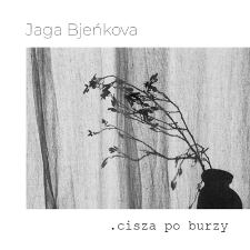 Jaga Bjeńkova &ndash; Cisza po burzy - katalog [Dokument elektroniczny]