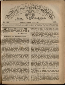 Der Bote aus dem Riesen-Gebirge : Zeitung für alle Stände, R. 65, 1877, nr 162
