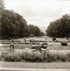 Park Zdrojowy w Cieplicach (fot. 4) [Dokument ikonograficzny]