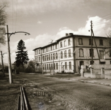 Cieplice : Zakład Metalowy (fot. 1) [Dokument ikonograficzny]