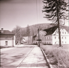 Piechowice : ulica Kryształowa (fot. 5) [Dokument ikonograficzny]