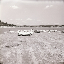 Jelenia Góra : staw Balaton (fot. 3) [Dokument ikonograficzny]