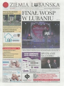 Ziemia Lubańska, 2023, nr 3