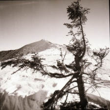 [Śnieżka zimą] (fot. 9) [Dokument ikonograficzny]