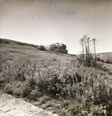 Schronisko Strzecha Akademicka (fot. 3) [Dokument ikonograficzny]