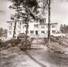 [Pilchowice. Hotel &bdquo;Nad Zaporą&rdquo;] (fot. 5) [Dokument ikonograficzny]