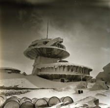 [Śnieżka zimą] (fot. 12) [Dokument ikonograficzny]