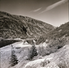 [Schronisko Samotnia] (fot. 7) [Dokument ikonograficzny]