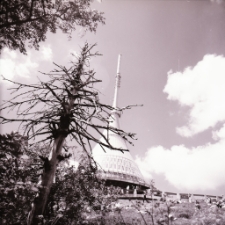 G&oacute;ry Izerskie : Jeszted (fot. 2) [Dokument ikonograficzny]