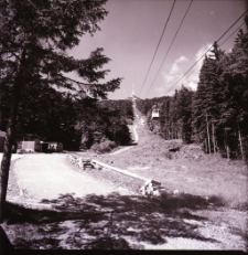 Góry Izerskie : Jeszted (fot. 3) [Dokument ikonograficzny]