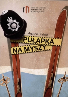 Pułapka na myszy - program [Dokument życia społecznego]