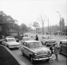 Jelenia Góra : dworzec kolejowy (fot.1) [Dokument ikonograficzny]