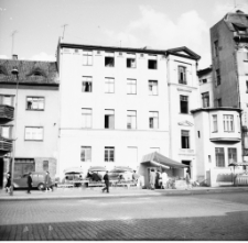 Jelenia Góra : ulica plac Wyszyńskiego (fot.2) [Dokument ikonograficzny]