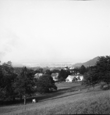 Karpacz : panorama miasta (fot.1) [Dokument ikonograficzny]