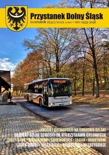Przystanek Dolny Śląsk, 2022, nr 2 (32) [Dokument elektroniczny]