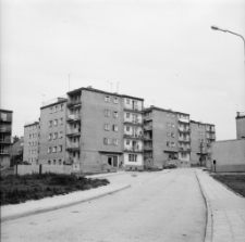 Jelenia Góra : ulica Ptasia (fot.1) [Dokument ikonograficzny]