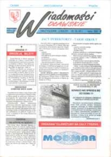 Wiadomości Oławskie, 1992, nr 4 (20)