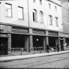 Jelenia Góra : ulica Wolności (fot.1) [Dokument ikonograficzny]