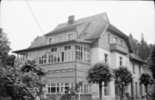 Przesieka (fot.1) [Dokument ikonograficzny]