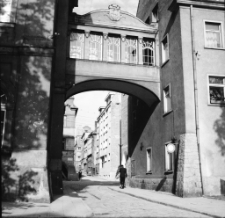 [Jelenia Góra - Plac Ratuszowy : ratusz] (fot. 3) [Dokument ikonograficzny]