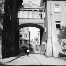 [Jelenia Góra - Plac Ratuszowy : ratusz] (fot. 4) [Dokument ikonograficzny]