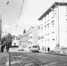 [Jelenia Góra (Cieplice) : Plac Piastowski] (fot.13) [Dokument ikonograficzny]