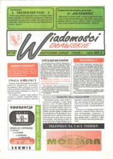 Wiadomości Oławskie, 1992, nr 11 (27)