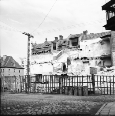 Jelenia Góra : ulica Szkolna (fot.3) [Dokument ikonograficzny]