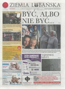 Ziemia Lubańska, 2023, nr 7