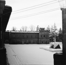 Pałac Wojanów-Bobrów (fot.9) [Dokument ikonograficzny]