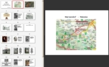 He&szlig;&lsquo;sche Bleiche und die Hirschberger Kaufmannsoziet&auml;t : Wernersdorf - Pakosz&oacute;w [Dokument elektroniczny]