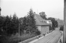 [Jelenia Góra (Cieplice) : Plac Piastowski] (fot.15) [Dokument ikonograficzny]