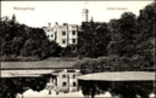 Riesengebirge. Schloss Fischbach. [Dokument ikonograficzny]