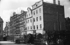 Jelenia G&oacute;ra : ulica Marii Konopnickiej (fot. 2) [Dokument ikonograficzny]