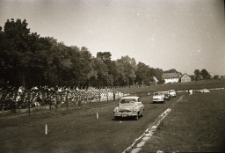 Jelenia Góra : stadion na ulicy Podchorążych (fot. 4) [Dokument ikonograficzny]