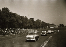 Jelenia Góra : stadion na ulicy Podchorążych (fot. 5) [Dokument ikonograficzny]